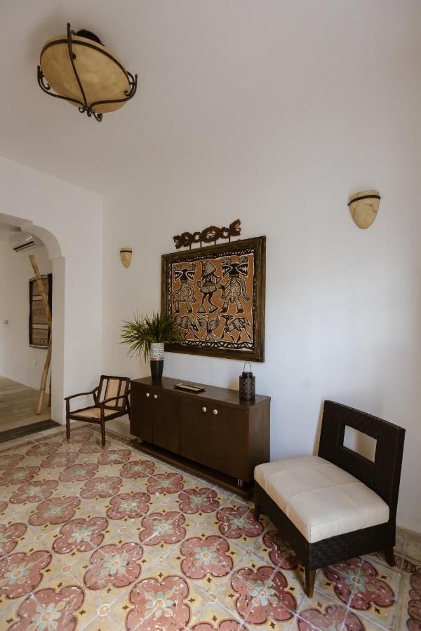 Casa Ubicada En El Corazon De Merida, Ac Y Piscina! エクステリア 写真